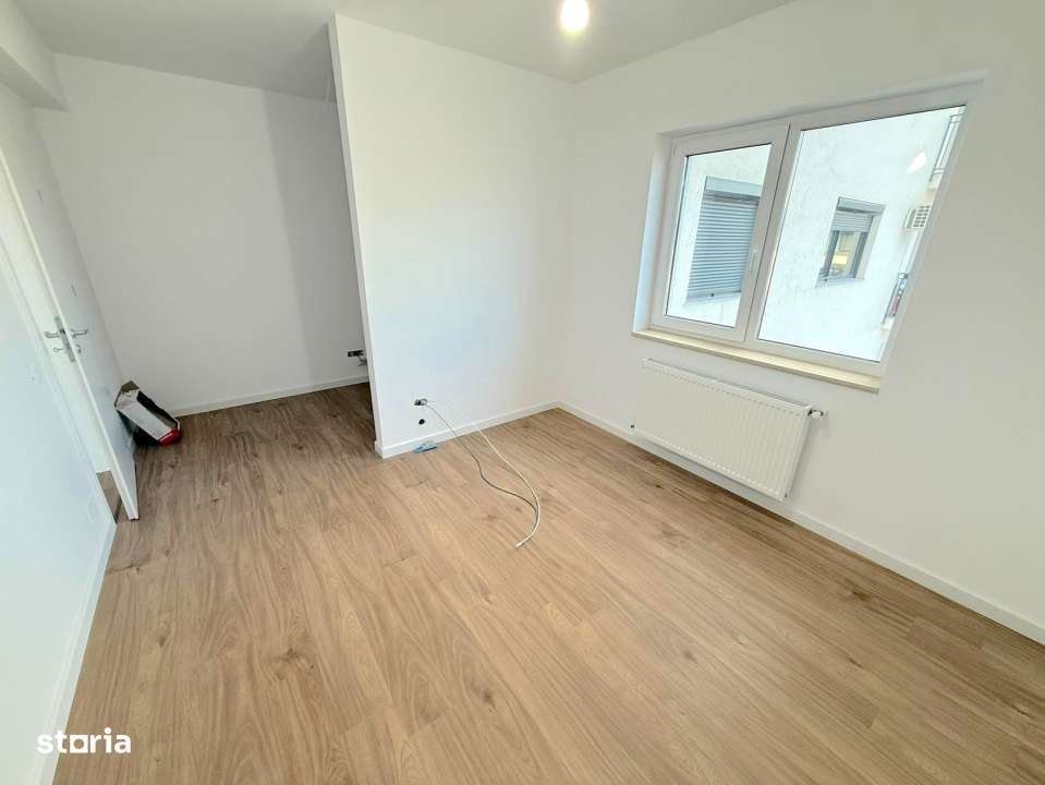 Apartament Spatios de 2 Camere - 74mp | Nou - Finalizat | Green Garden-13