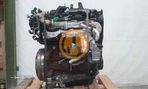 Motor 4HN PEUGEOT 4007 VAN 4008 CITROEN C-CROSSER ENTERPRISE C-CROSSER VAN - 1