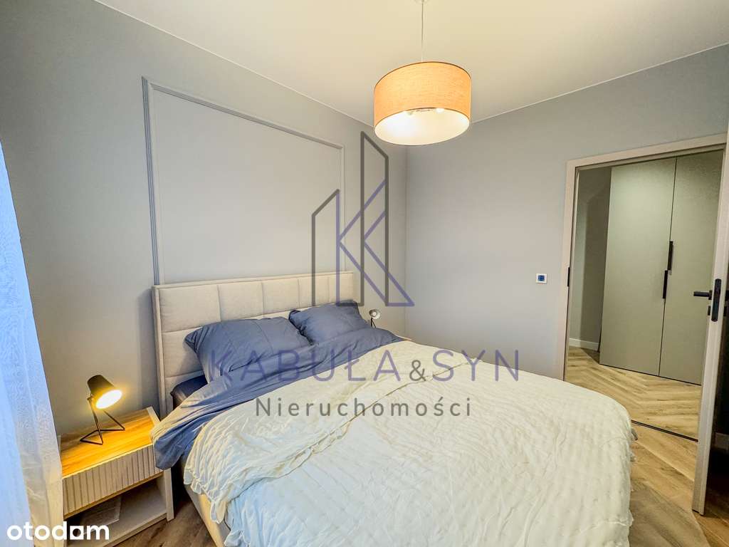 Wykończone pod klucz | Bez PCC-17