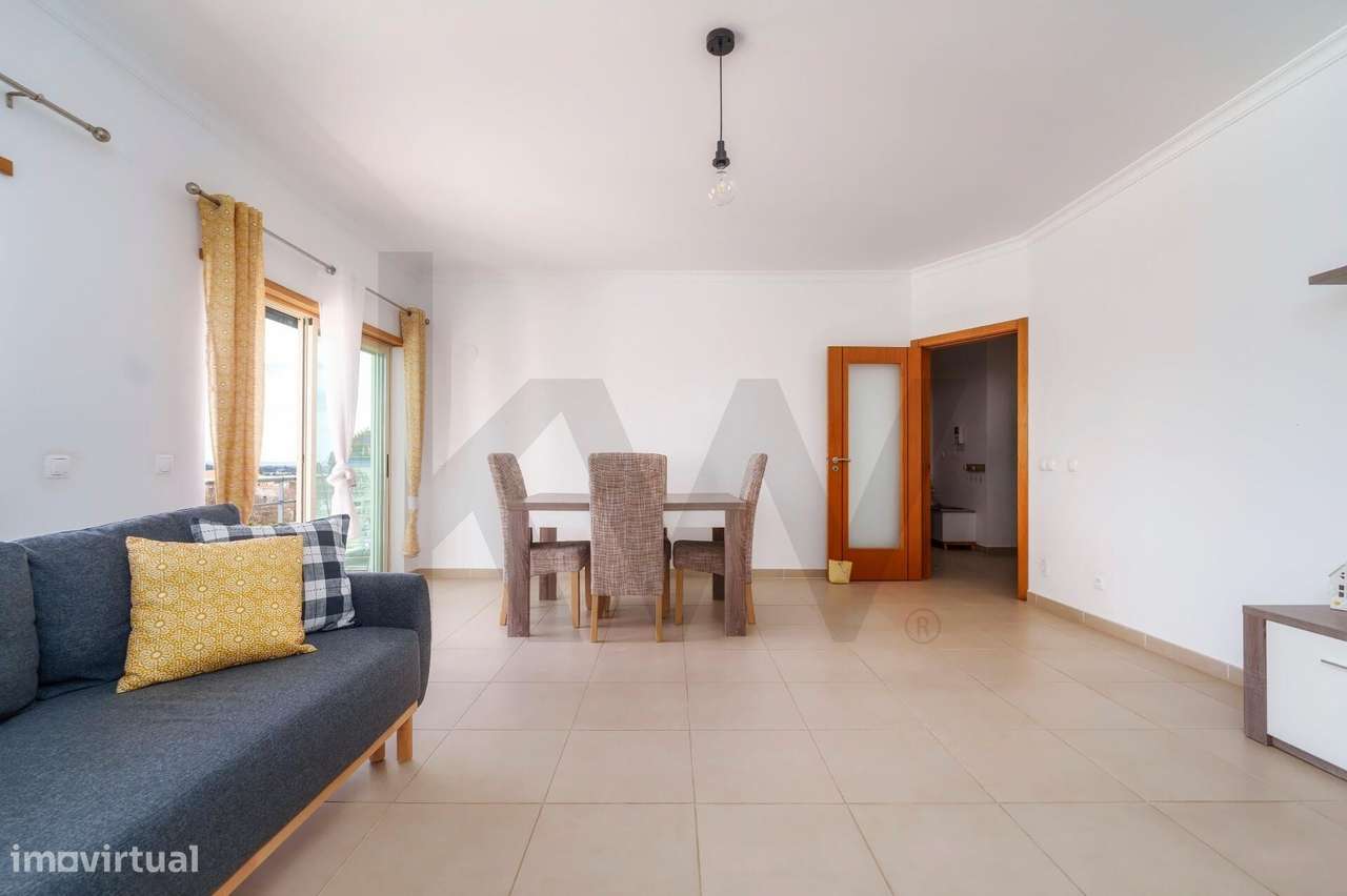 Apartamento com 3 quartos um deles em suite, localizado em zona pres - Grande imagem: 2/25