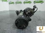 MOTOR ARRANQUE OPEL ASTRA F FASTBACK 1991 -D6RA - 2