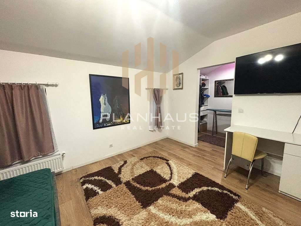 Casă modernă - de vânzare - Tăuții-Măgherăuș-8