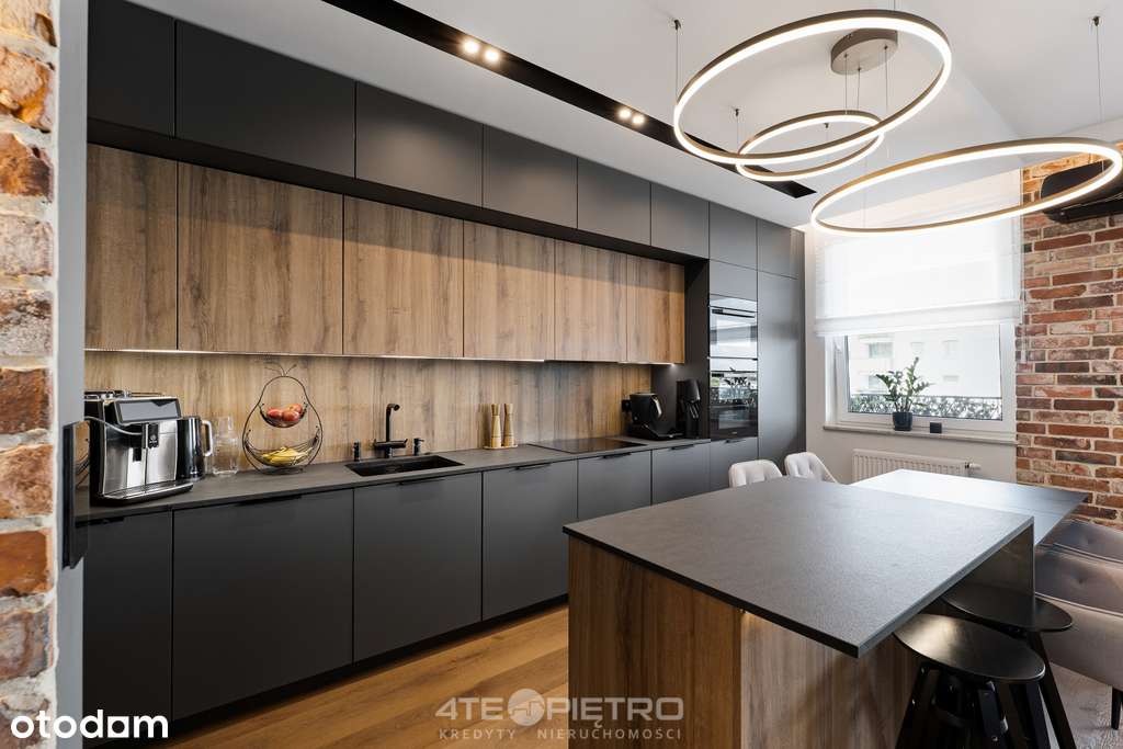 Apartament klasy premium | 76 m² | 2 miejsca-3