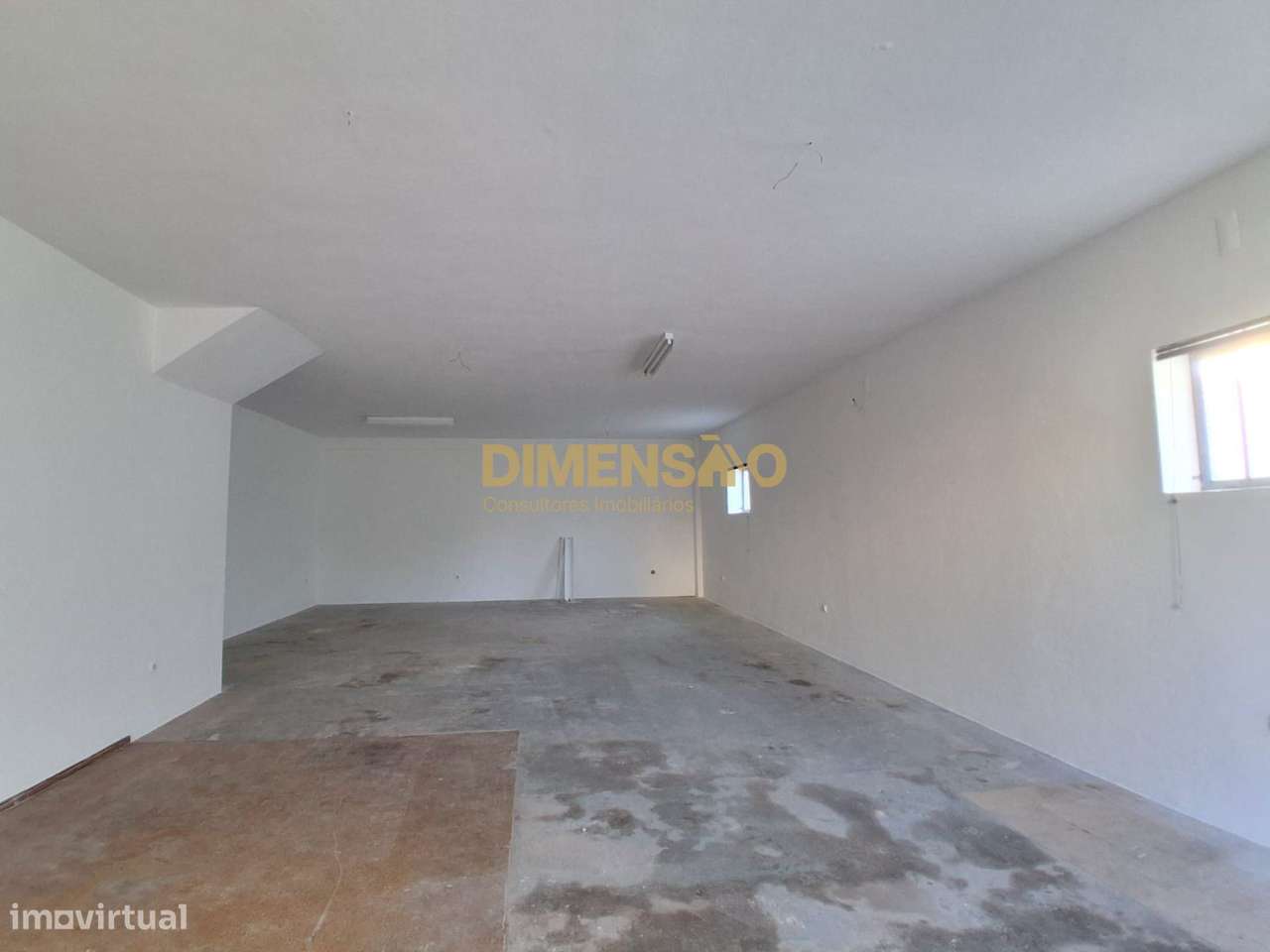 Arrendamento de Armazém com área de 100m2 DCI160 - Grande imagem: 4/8