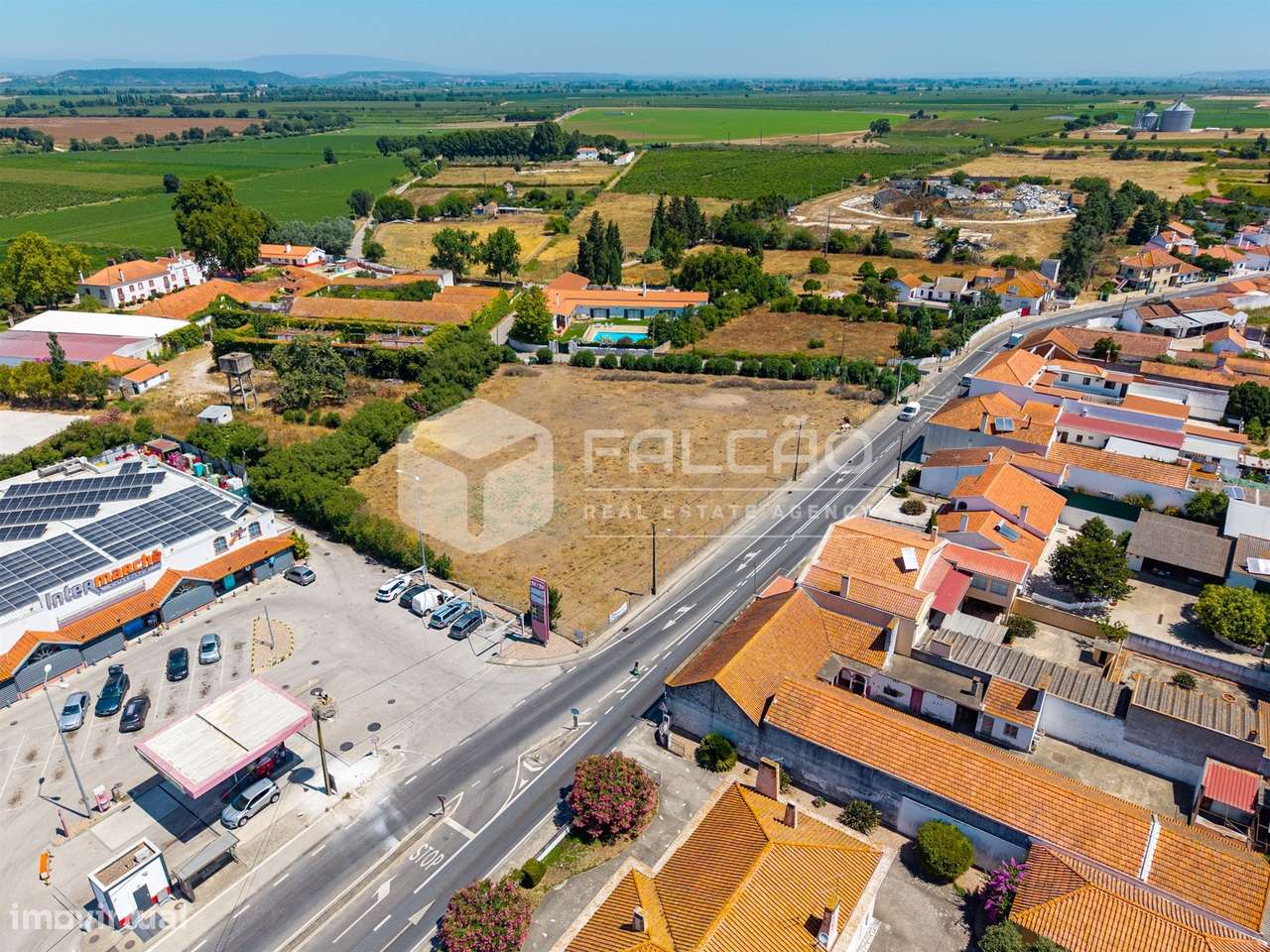 Terreno Para Construção  Venda em Alpiarça,Alpiarça-20