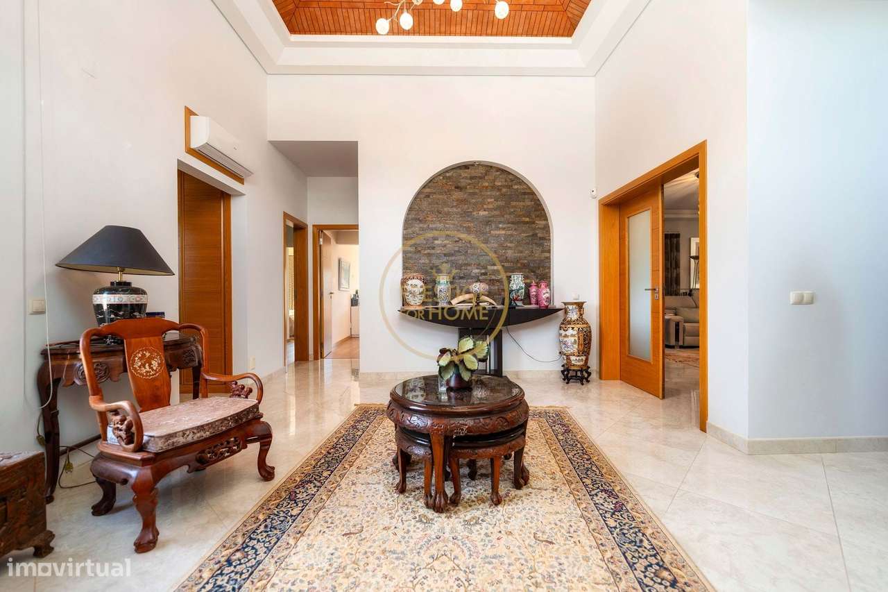 Moradia, 294,80 m², São Sebastião-8