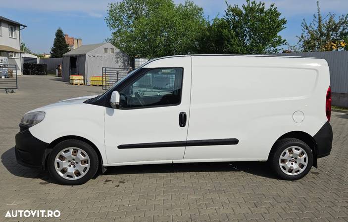 Fiat Doblo - 2