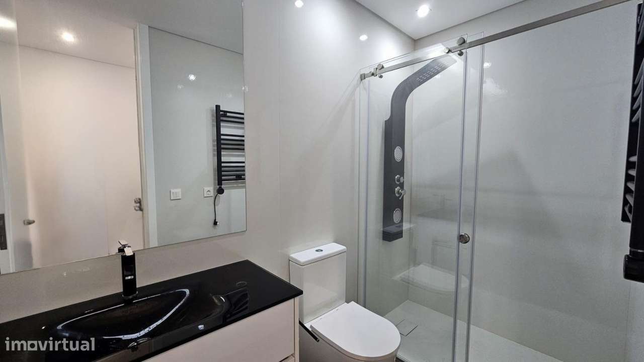 Fantástico Apartamento T3 com 2 Suites em Ramalde – Porto - Grande imagem: 5/21