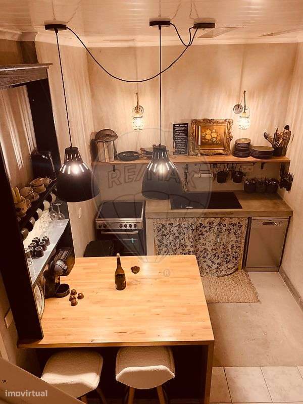 Moradia T2 para venda-13