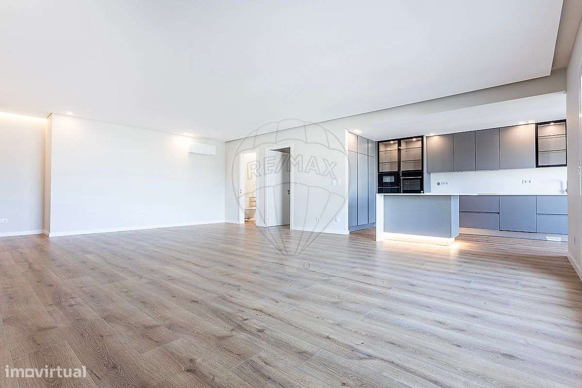 Apartamento T3 para arrendamento - Grande imagem: 5/31