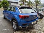 VW T-Roc 1.6 TDI Sport - 6