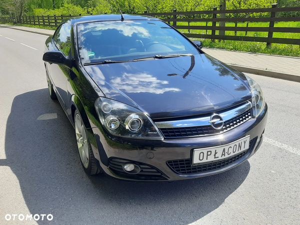 Opel Astra - 15