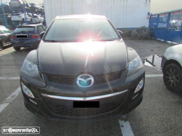 Peças Mazda CX-7 2.2 do ano 2008 (R2AA) - 1