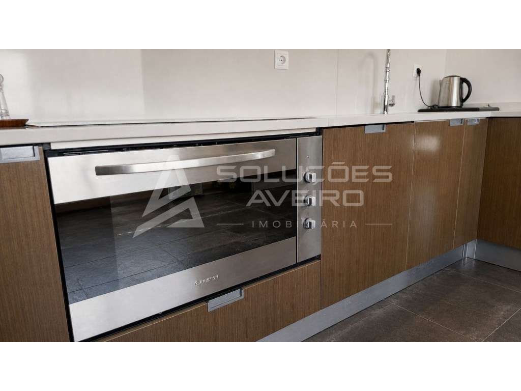 Moradia T3 de Luxo com Piscina em Águeda!-15