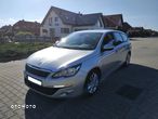 Peugeot 308 1.6 HDi Active - 16