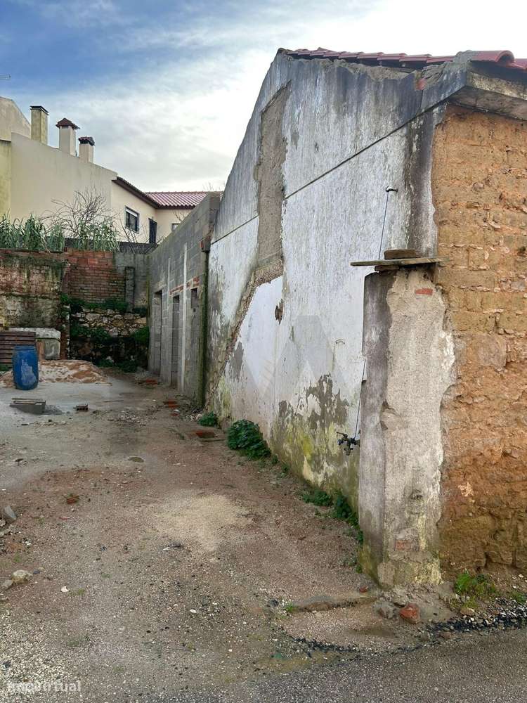 Moradia para finalizar obra - Grande imagem: 4/16