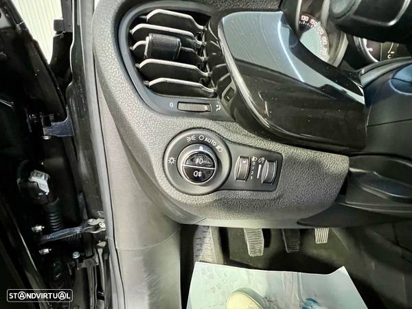 Fiat 500X 1.6 MJ Lounge S&S - 17