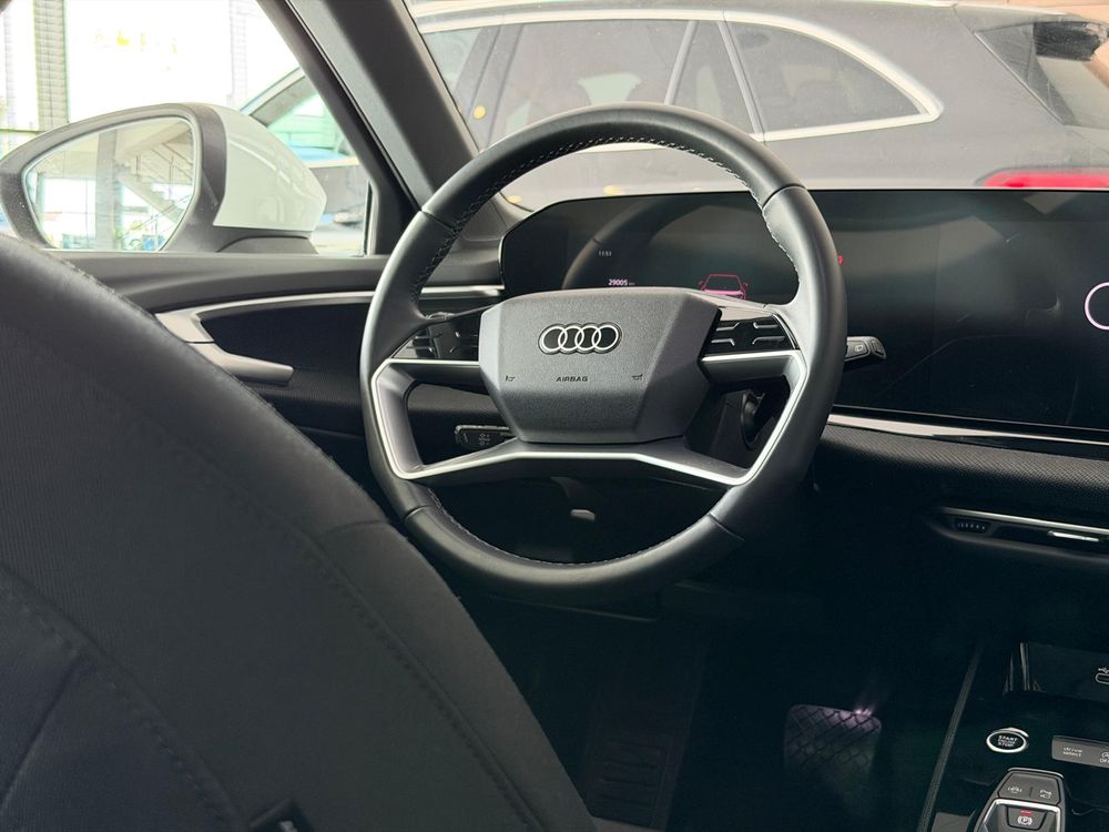 Audi A5-avant Salon Polska FV23%