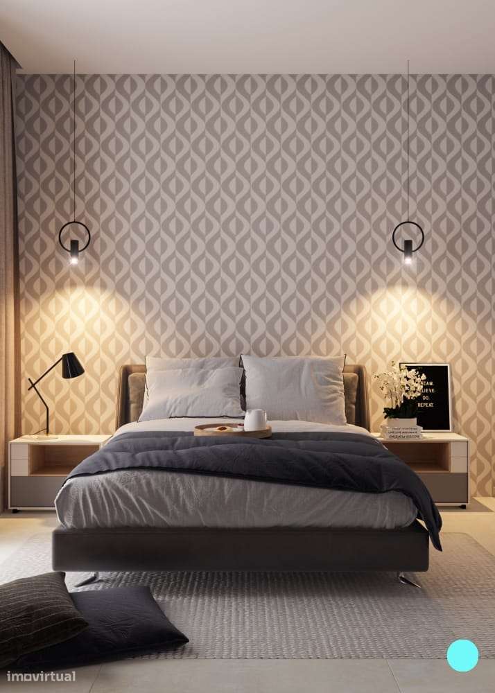 Apartamento T2, Praia da Rocha, Algarve-0