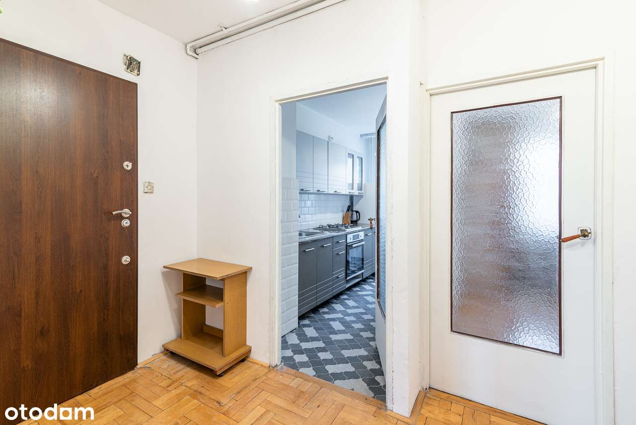 3 Pokojowe|Wola Duchacka-Zachód|Sas-Zubrzyckiego|-17