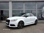 Audi S1 Sportback - 6