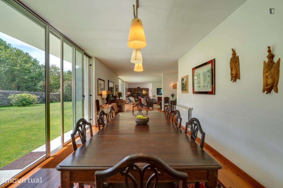 Casa com 5 quartos - localizado em Viana do castelo - Grande imagem: 3/60