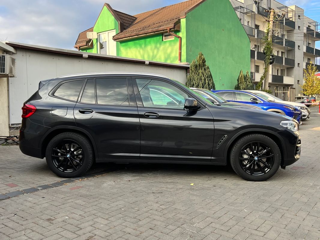 BMW X3 xDrive30e AT PHEV - 30