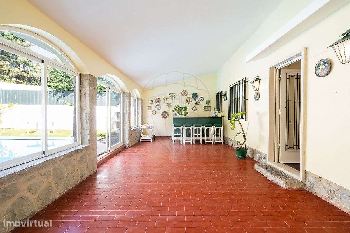 Moradia T4 para venda-20