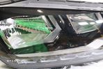 Reflektor Led Europa VW Golf Sportsvan 517 Lift 17 - 4