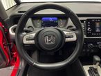 Honda Jazz 1.5 i-MMD Elegance Black Edition - 11