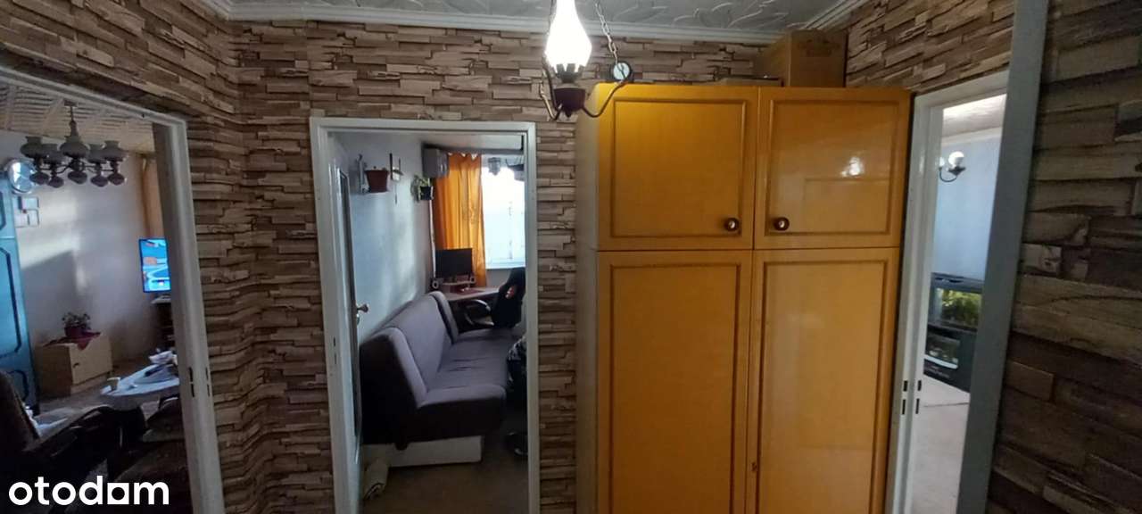 REZERWACJA - Duże przestronne mieszkanie 83,5 m².  Osiedle Kasprzaka. - Pełny obrazek: 4/13