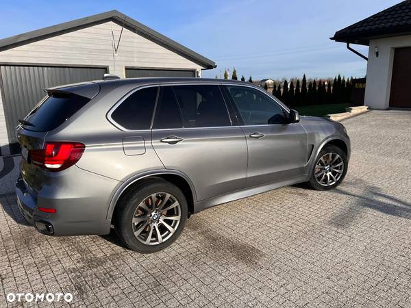 BMW X5 - 5