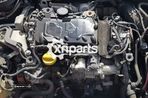 Motor RENAULT ESPACE IV (JK0/1_) 2.0 dCi (JK02, JK03) | 01.06 -  Usado REF.  M9R... - 1