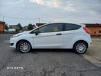 Ford Fiesta 1.5 TDCi Trend - 4