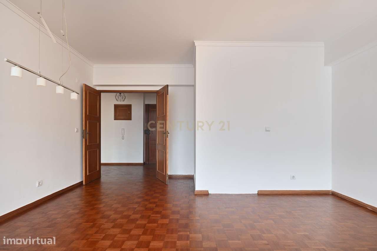 Apartamento T2 para venda com vista para o Rio em Oeiras-22