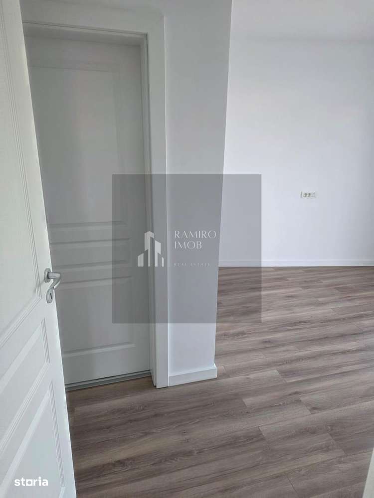Apartament 3 camere Drumul Gazarului / Sos Giurgiului / Bloc NOU '