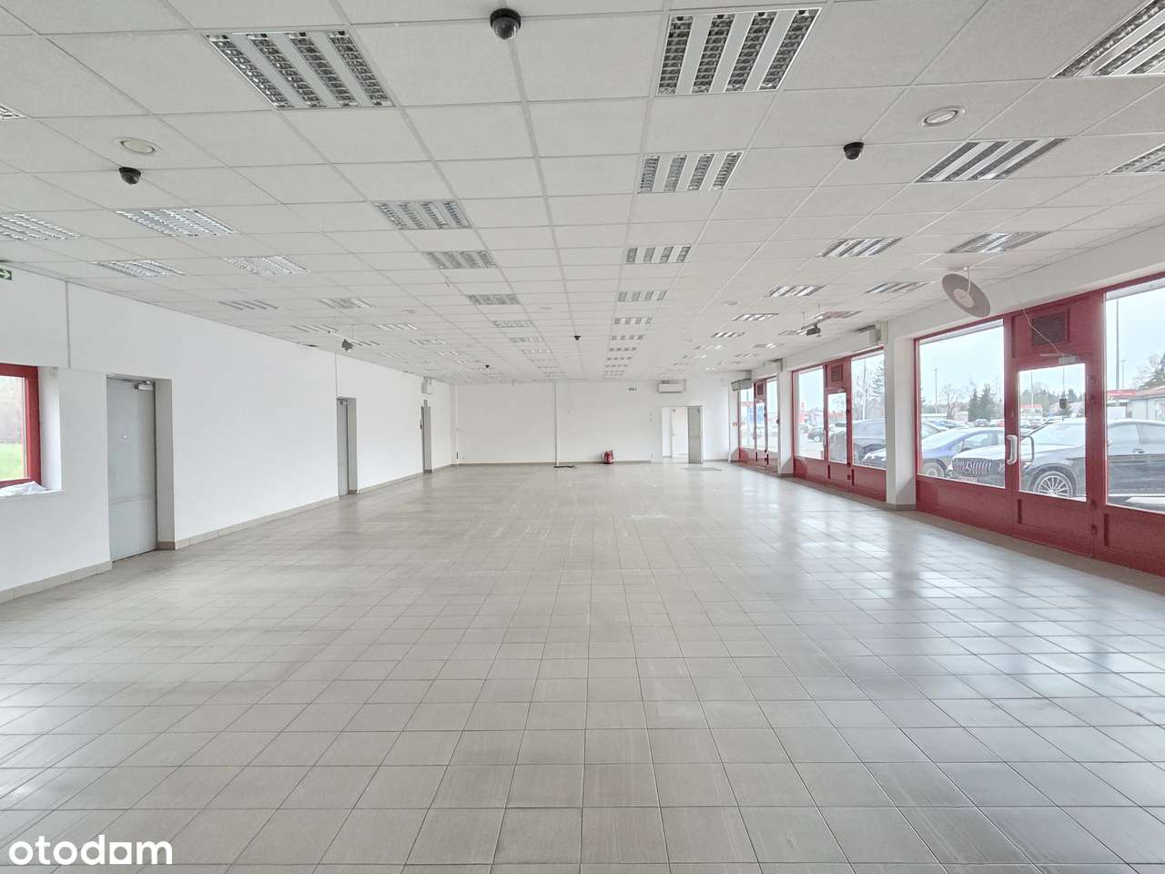 Lokal o pow. 180m2 przy Biedronce i Media Expert oraz Aptece - Pełny obrazek: 5/17