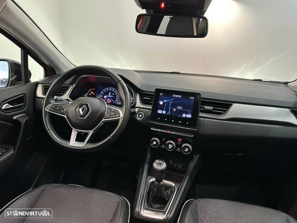 Renault Captur 1.0 TCe Exclusive - 8