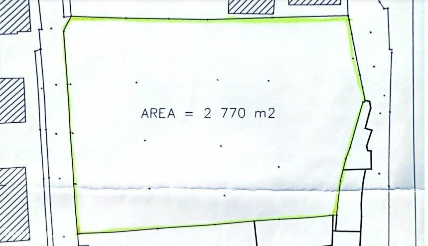 Lotes de terrenos para construção de Moradia Argoncilhe