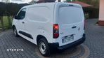 Opel Combo - 16