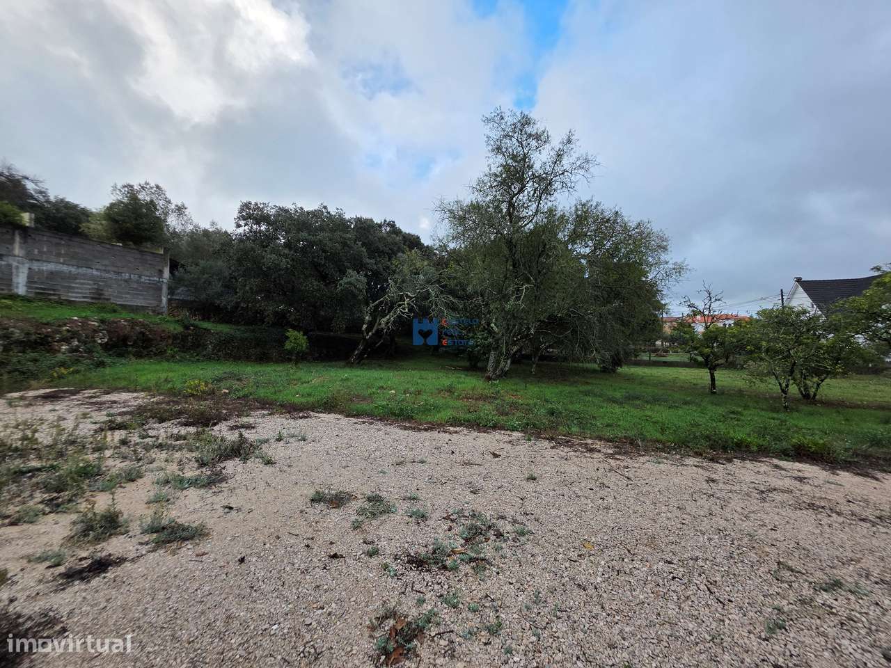 Lotes de Terreno para Construção em Fátima-30