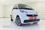 Smart ForTwo Coupé coupe electric drive edition citybeam - 2