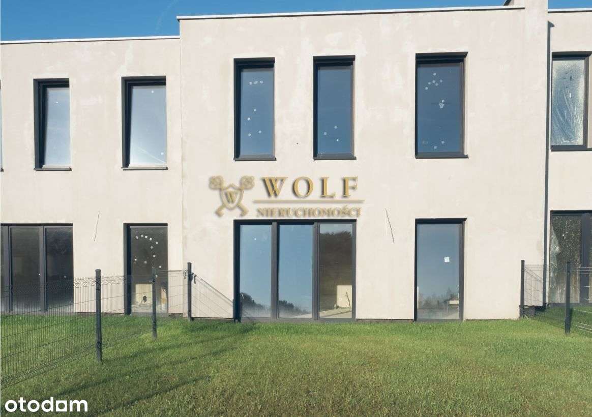 Nowoczesne domy w harmonii z naturą i technologią - Pełny obrazek: 4/16