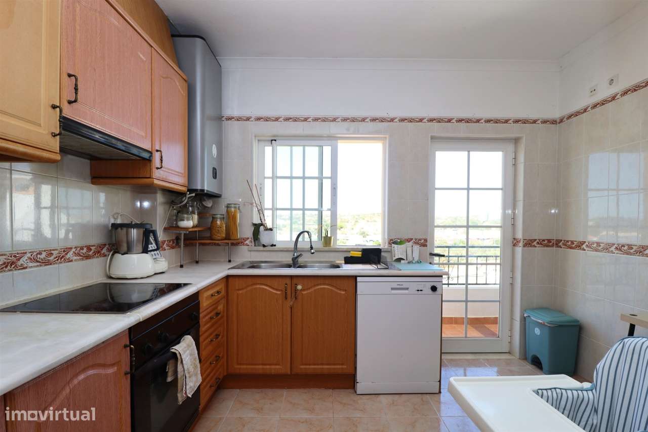 Apartamento T2 na Guia - Albufeira - Grande imagem: 4/30