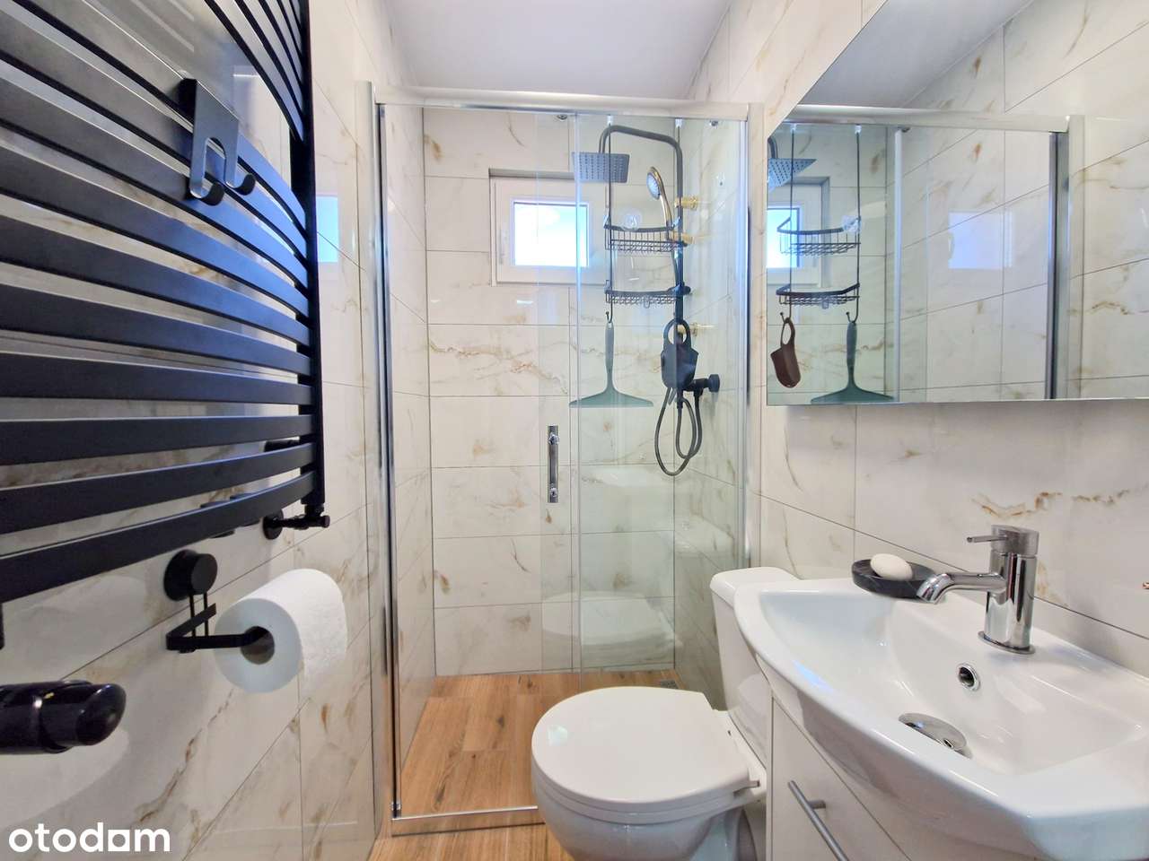 Dwa pensjonaty w centrum Pobierowa, 100m do plaży-6