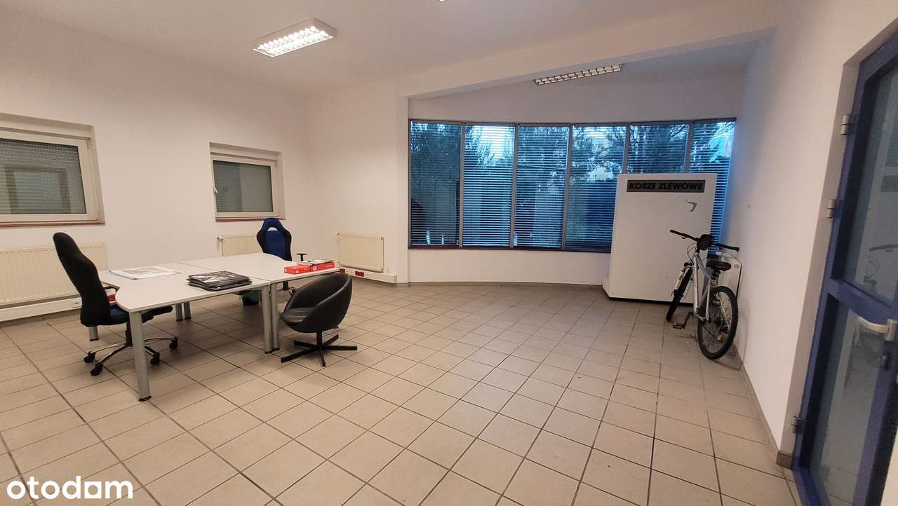 Hala / magazyn 800  m kw. z biurami / Wrocław Fabryczna / AOW - Pełny obrazek: 5/12