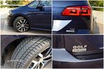 Volkswagen Golf Sportsvan 1.6 TDI (BlueMotion Technology) DSG Comfortline - 9