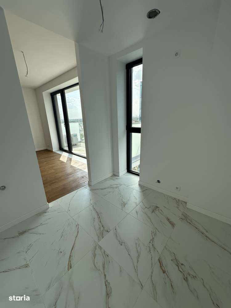 VANZARE APARTAMENT DE 3 CAMERE - ONE COTROCENI PARK-8