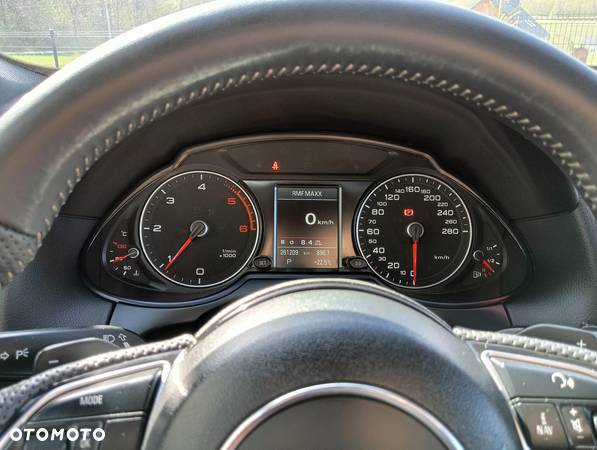 Audi Q5 2.0 TDI quattro S tronic - 5