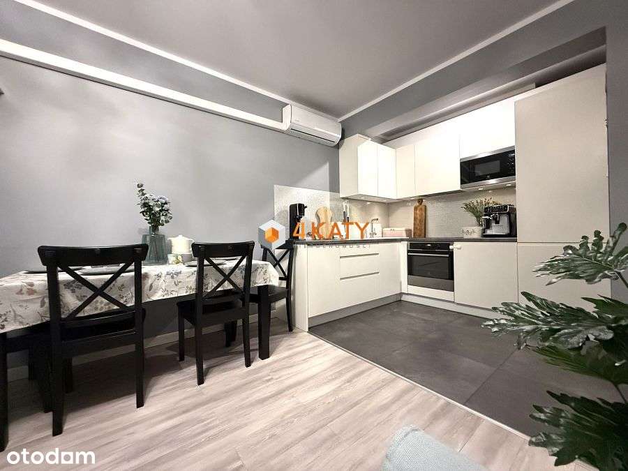 Wyjątkowe 3 pok | Ruczajowa |-8